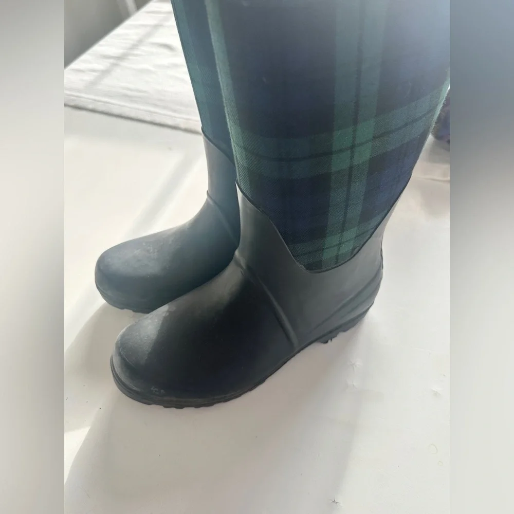 Polo by Ralph Lauren Rain Boots